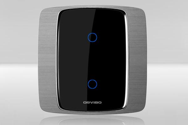 供應(yīng)zigbee智慧社區(qū)智能開關(guān)