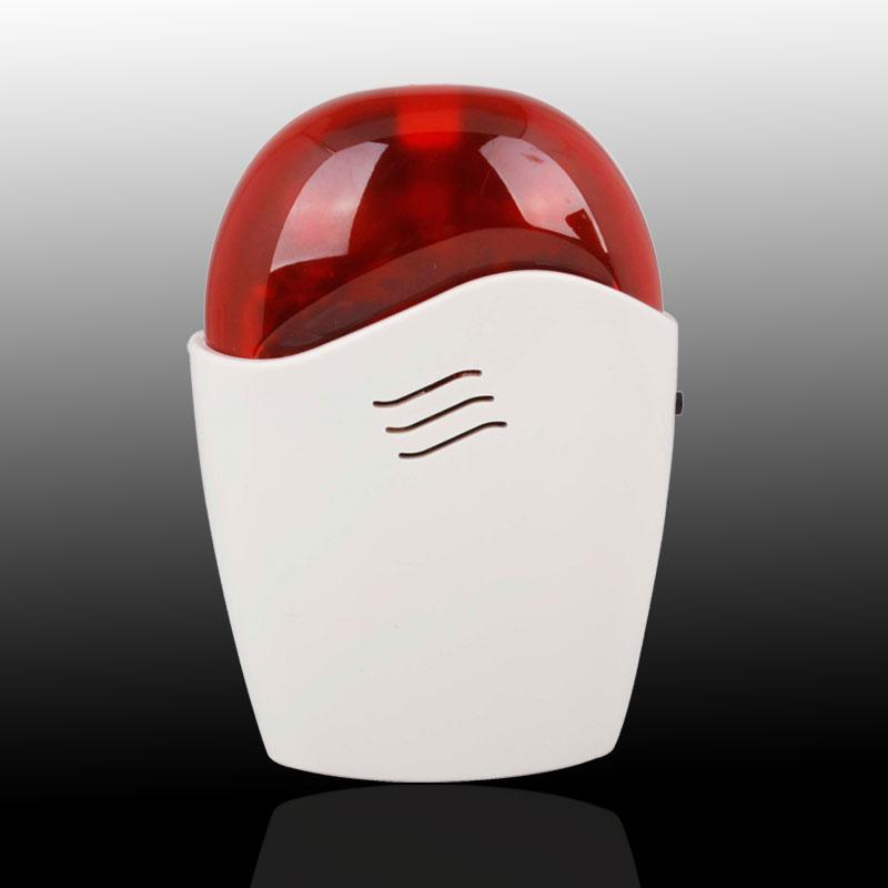 供應(yīng)智慧社區(qū)歐瑞博插拔式紅外伴侶