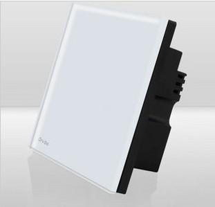 供應(yīng)智慧社區(qū)解決方案歐尚智能開關(guān)