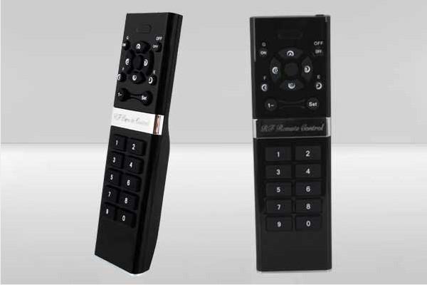 供應(yīng)Zigbee智能遠(yuǎn)程開關(guān)皓月系列