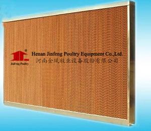 供應(yīng)熱鍍鋅外框進(jìn)口濕簾