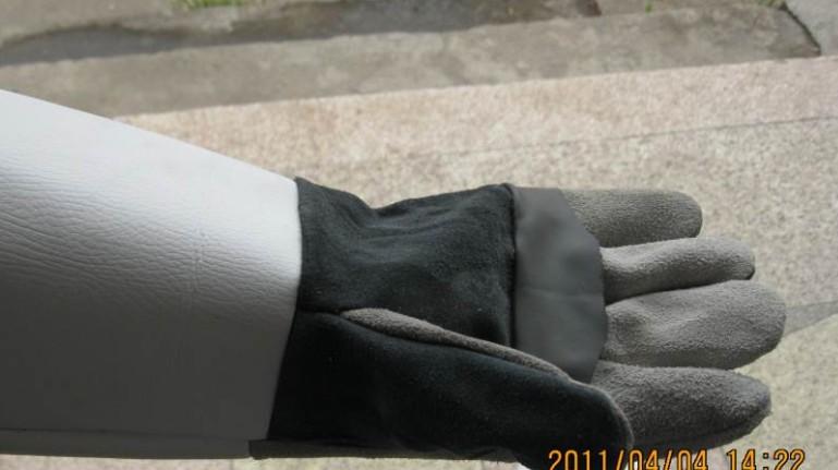 供應(yīng)電焊手套經(jīng)銷商