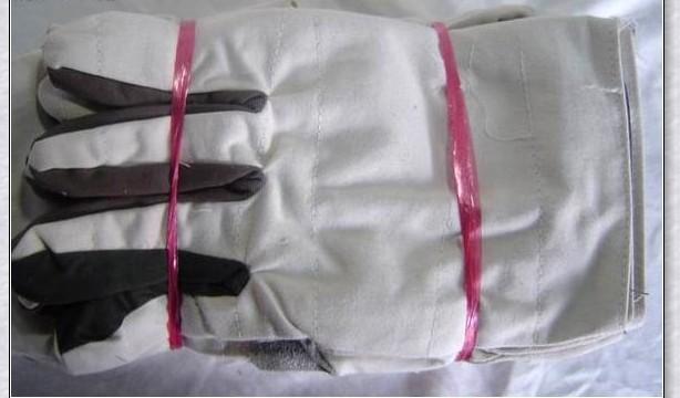 供應(yīng)加厚帆布加皮皮手價格，加厚帆布加皮皮手報價