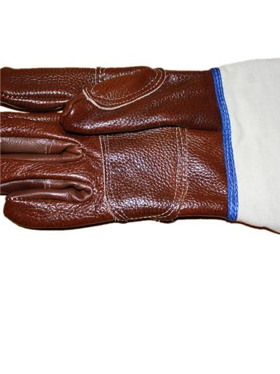 供應(yīng)牛皮電焊手套生產(chǎn)廠家/牛皮電焊手套廠家*出售