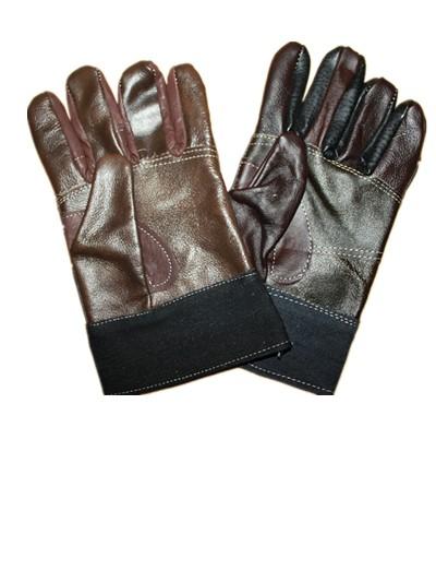 供應(yīng)電焊手套生產(chǎn)廠家/電焊手套廠