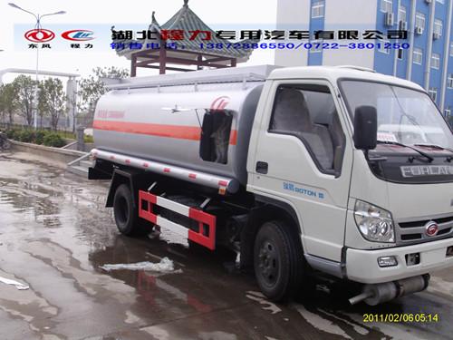 供應(yīng)盤(pán)錦油罐車(chē)加油車(chē)多少錢(qián)
