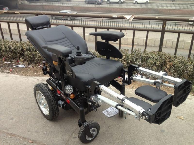 電動(dòng)輪椅圖片/電動(dòng)輪椅樣板圖 (3)