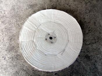 供應(yīng)優(yōu)質(zhì)棉布輪