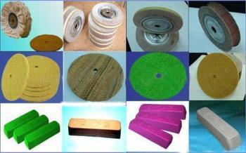 供應(yīng)優(yōu)質(zhì)棉布輪