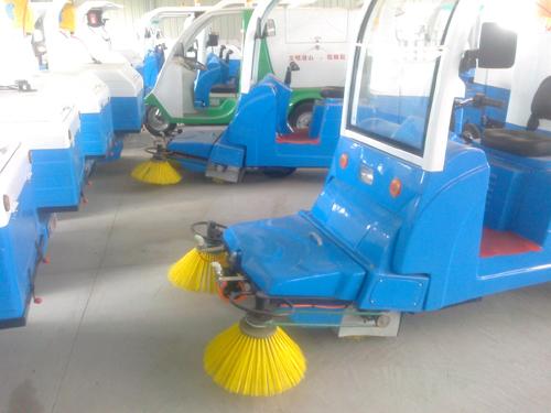 護(hù)欄清掃毛刷環(huán)衛(wèi)刷掃路刷掃雪刷圖片