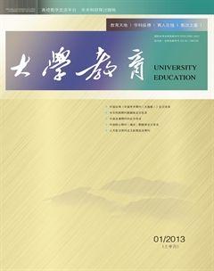 供应《大学教育》杂志编辑部咨询电话，投稿要求