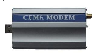 供应标准RS232工业级华为MC323 CDMA MODEM 