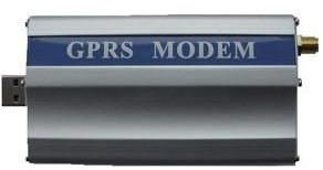 USB GPRS MODEM图片