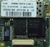 供应MC55/MC55I GSM GPRS 工业通信模块