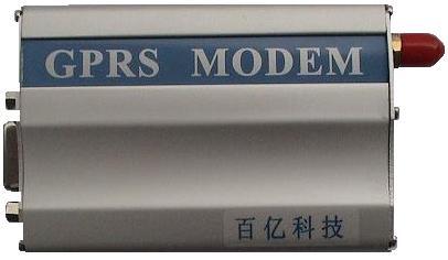 MC39ITCPIPMODEM图片