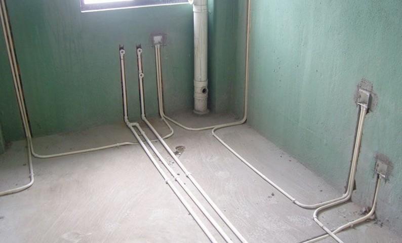 專業(yè)水電裝修 房屋水電安裝改裝及水電翻新 更換空開 花灑 水龍頭