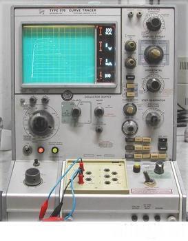 供应甩卖TEK370 TEK370晶体管图示仪