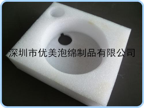 供應(yīng)珍珠棉防損內(nèi)襯包裝材料