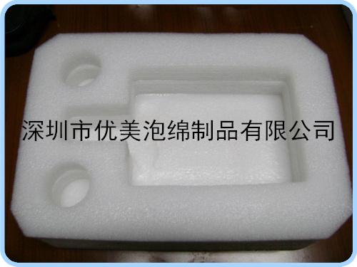 供應(yīng)EPE加工內(nèi)襯內(nèi)托防損減震包裝盒