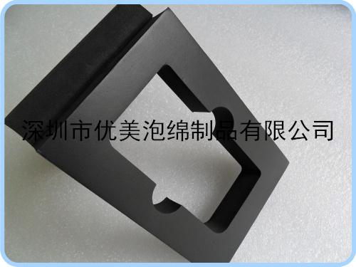 供應(yīng)EVA包裝材料EVA內(nèi)襯包裝盒EVA內(nèi)托