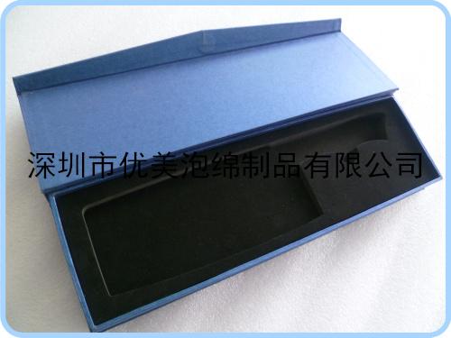 供應(yīng)EVA包裝材料EVA內(nèi)襯包裝盒EVA內(nèi)托