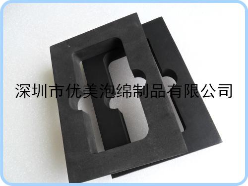 供應(yīng)EVA包裝材料EVA內(nèi)襯包裝盒EVA內(nèi)托