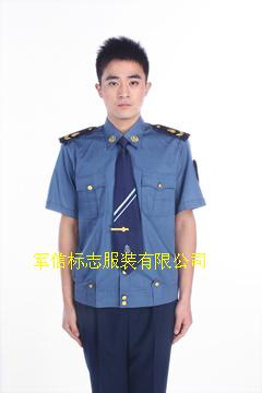 临夏交通标志服交通制服交通服装图片