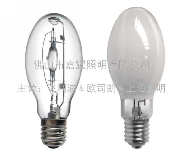 UPS系列金屬鹵化物燈圖片