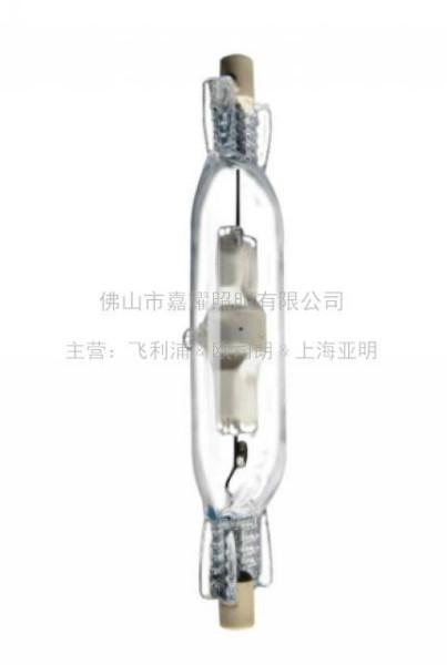 雙端系列金屬鹵化物燈圖片