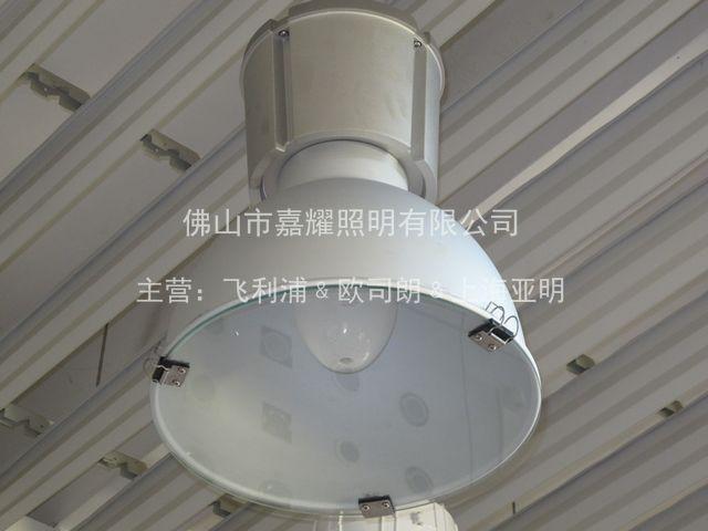 供應(yīng)飛利浦HPK138系列燈具適用廠房工礦照明