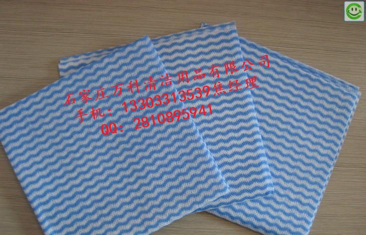 供應(yīng)竹纖維擦碗抹布