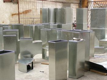 供應(yīng)東莞長(zhǎng)安安樂(lè)不銹鋼工程