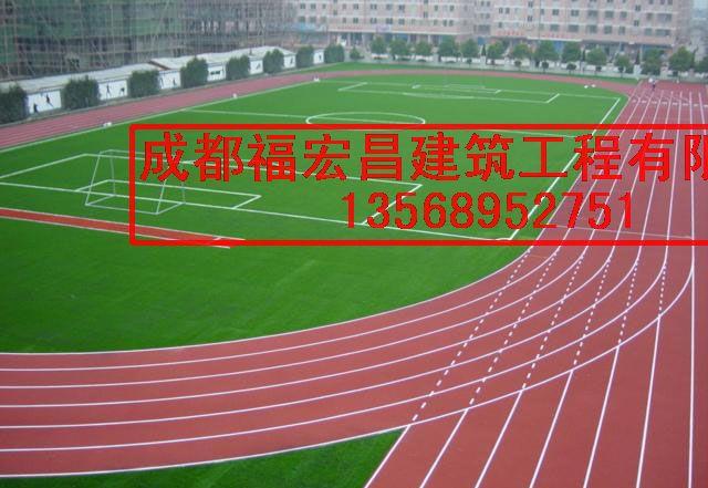 供應(yīng)成都塑膠球場(chǎng)跑道