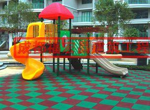 供應(yīng)成都幼兒園地坪橡膠地坪