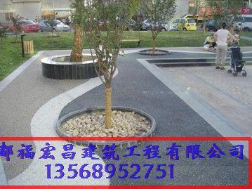 供應(yīng)四川田園綠道批發(fā)，四川健康綠道施工單位銷售廠家