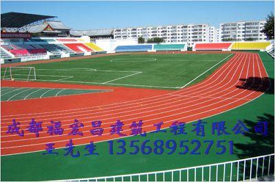 成都新都體育球場(chǎng)地坪專(zhuān)業(yè)施工團(tuán)隊(duì)圖片