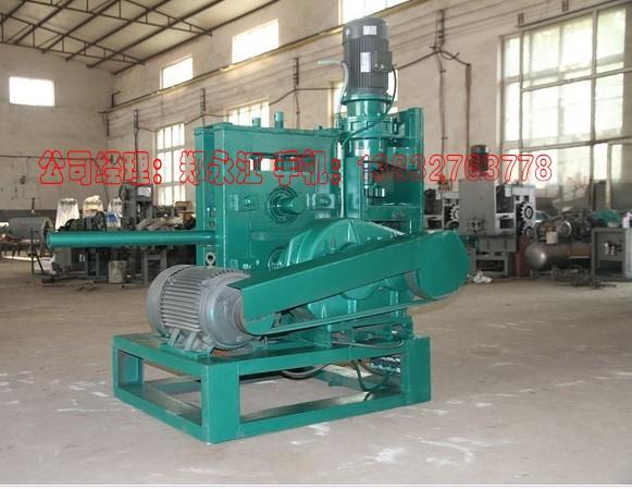 供應(yīng)鋼筋直螺紋滾絲機(jī)永江機(jī)械廠家直銷