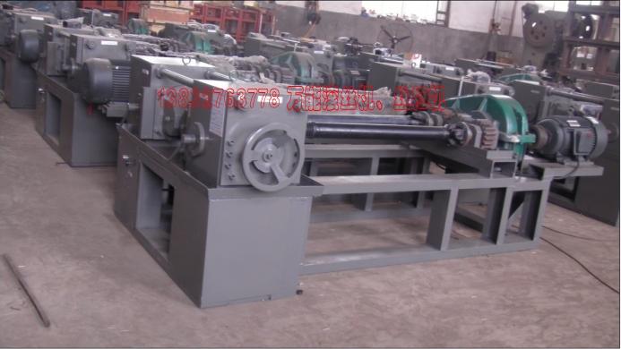 供應(yīng)鋼筋滾絲機(jī)*絲杠機(jī)永江機(jī)械