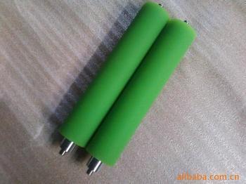 供應(yīng)玻璃海綿吸水輥