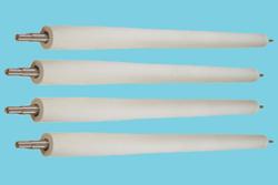 供應(yīng)玻璃海綿吸水輥