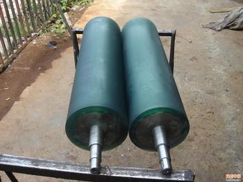 供應(yīng)玻璃海綿吸水輥