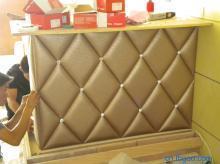 供應(yīng)天津KTV沙發(fā)軟包