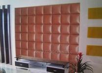 供應(yīng)天津布藝軟包皮革硬包裝飾軟包