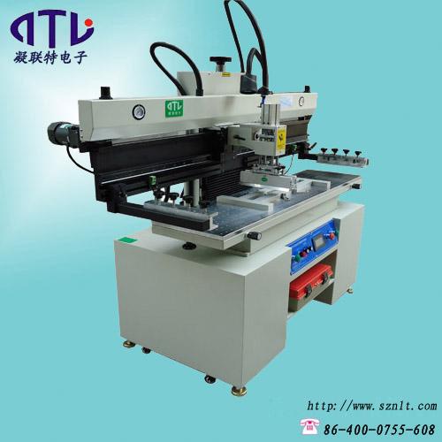 深圳1.2米LED燈管*錫膏印刷機(jī)廠家直銷