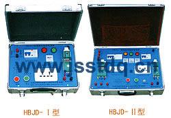 HBJD便携式检修电源箱图片