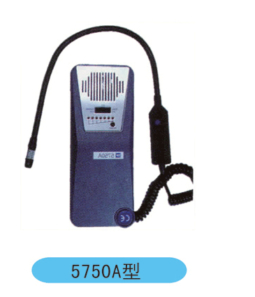 5750A型全自动SF6气体检漏仪图片