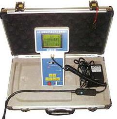 HJX-98型便攜式定量檢漏儀圖片