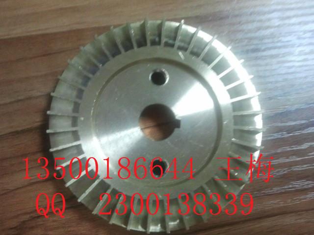 供應(yīng)元新熱油泵銅葉輪  元新熱油泵葉輪原裝