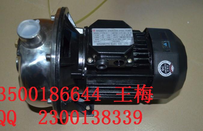 YLF25-14不銹鋼泵圖片