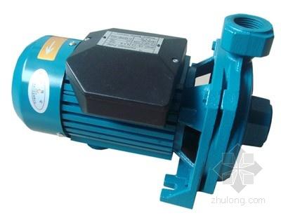 供應湖北木川CM-50冷水泵批發(fā)